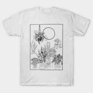 Plant Love T-Shirt